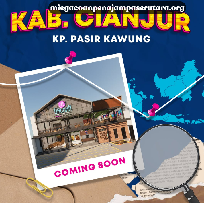 Mie Gacoan Penajam Paser Utara